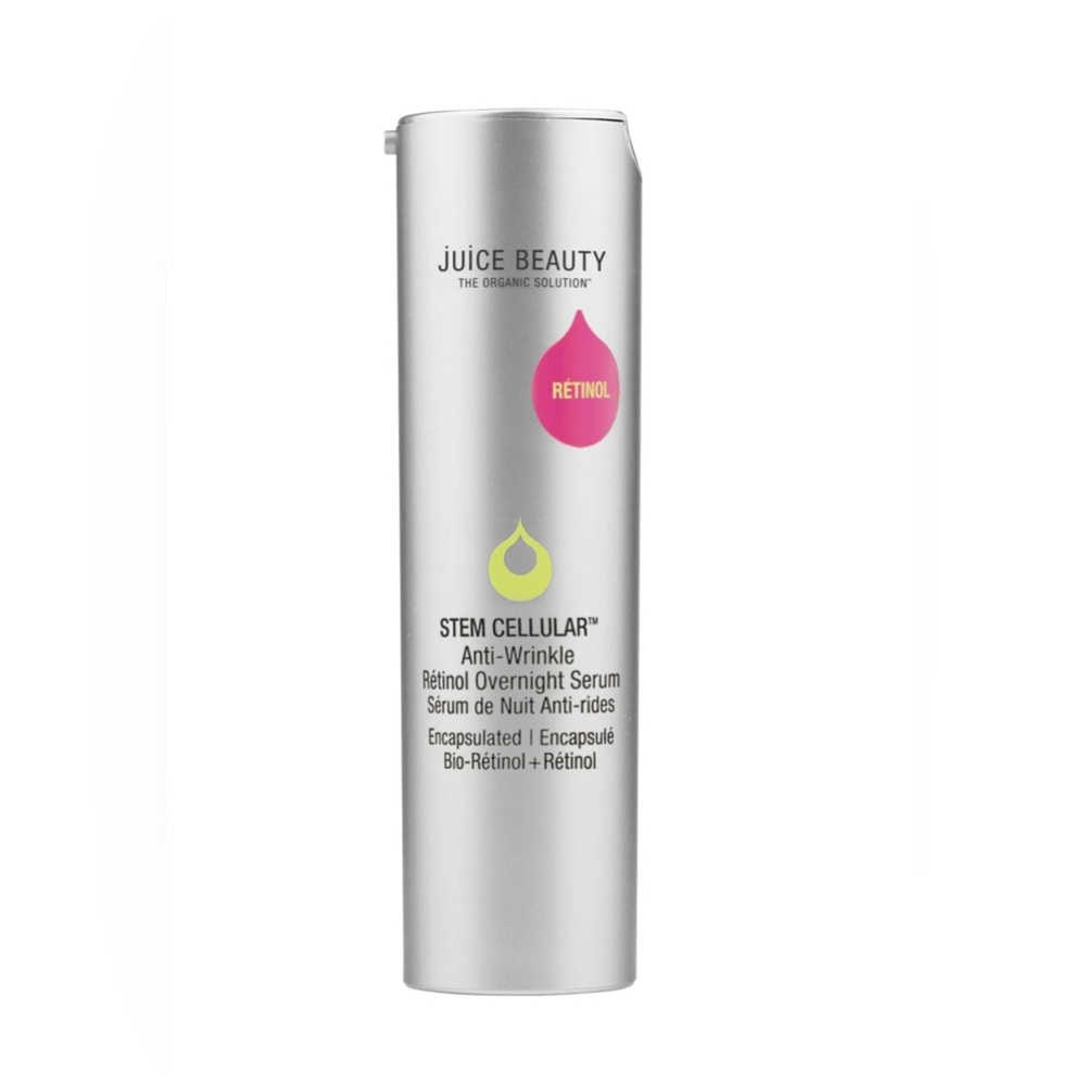 Juice Beauty Anti-Wrinkle Retinol Overnight Serum
